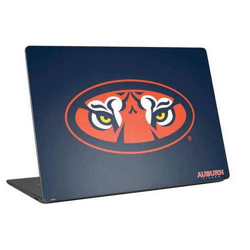 Auburn University Tigers Mascot Universal Laptop 16.6in (13.4 x 9.7in) Skin